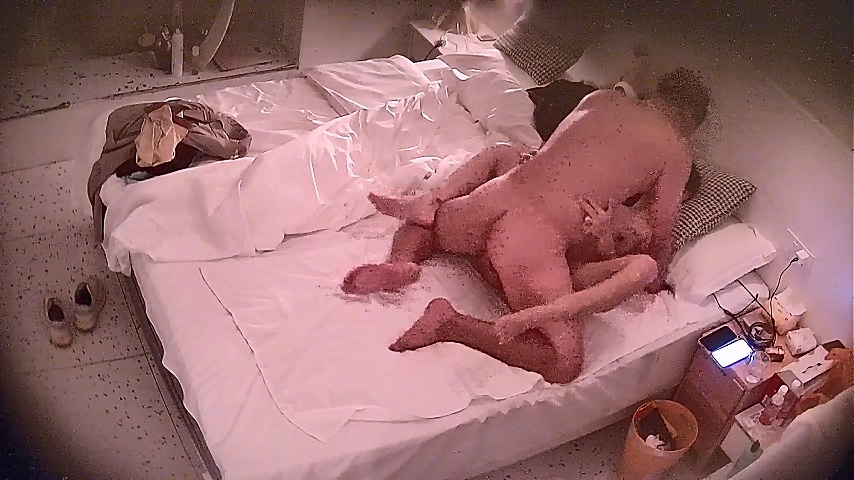 图片[7]-酒店针孔偷拍口活好的楼凤外围女接待客人11-老宋小屋