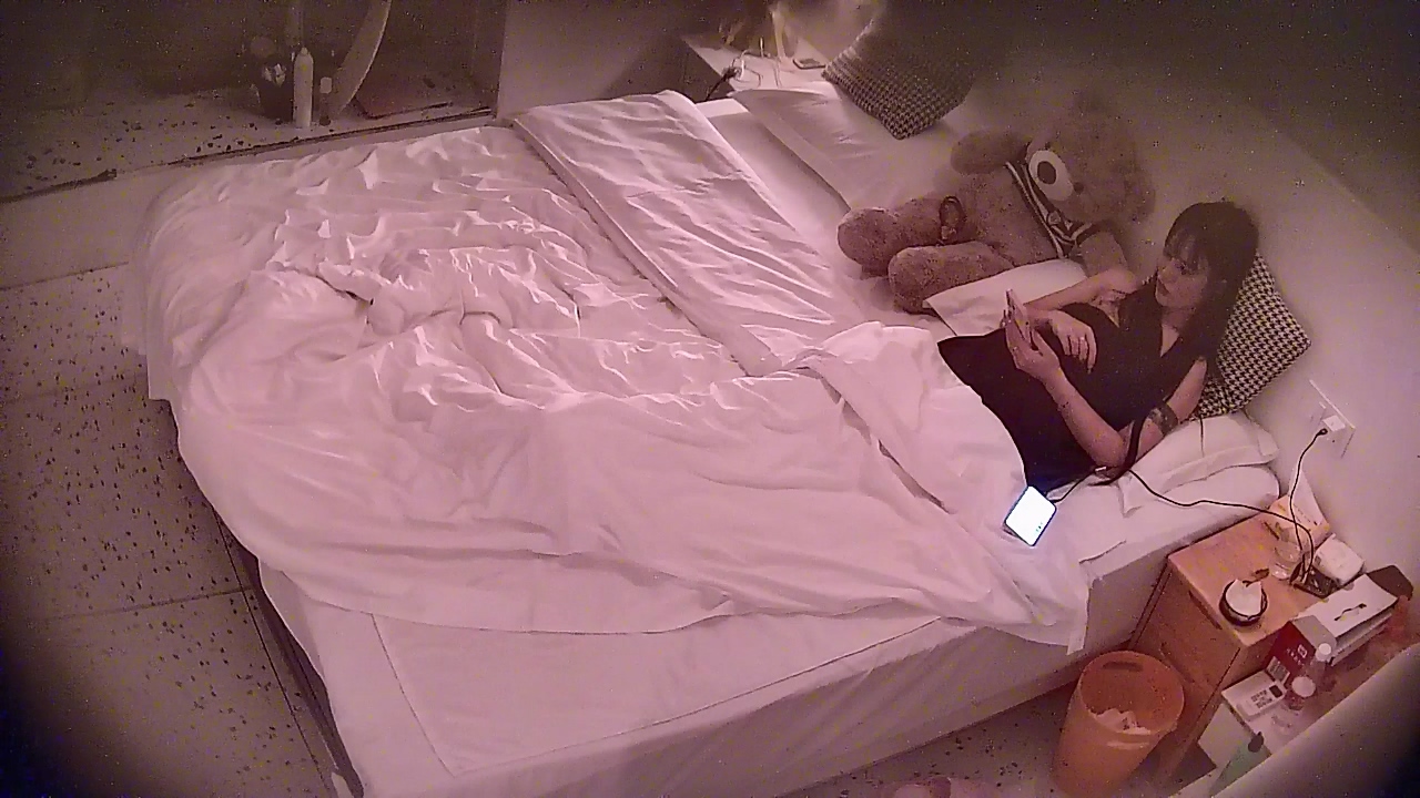 图片[3]-酒店针孔偷拍口活好的楼凤外围女接待客人10-老宋小屋