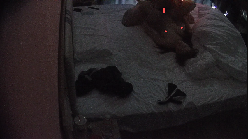 图片[2]-【酒店针孔偷拍】✅安防精品✅20260109✅大学城大奶美女与男友的羞羞性爱-老宋小屋