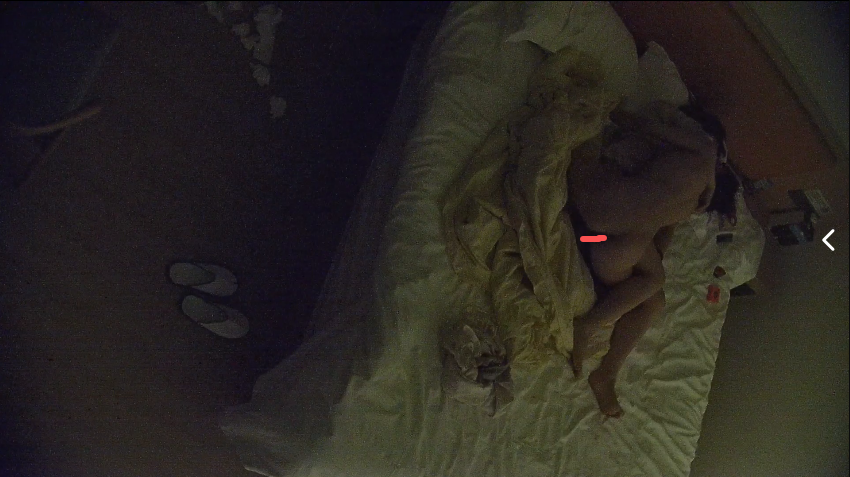 图片[7]-【酒店针孔偷拍】✅安防精品✅20260109✅大学生✅00后软糯眼镜嫩妹-老宋小屋