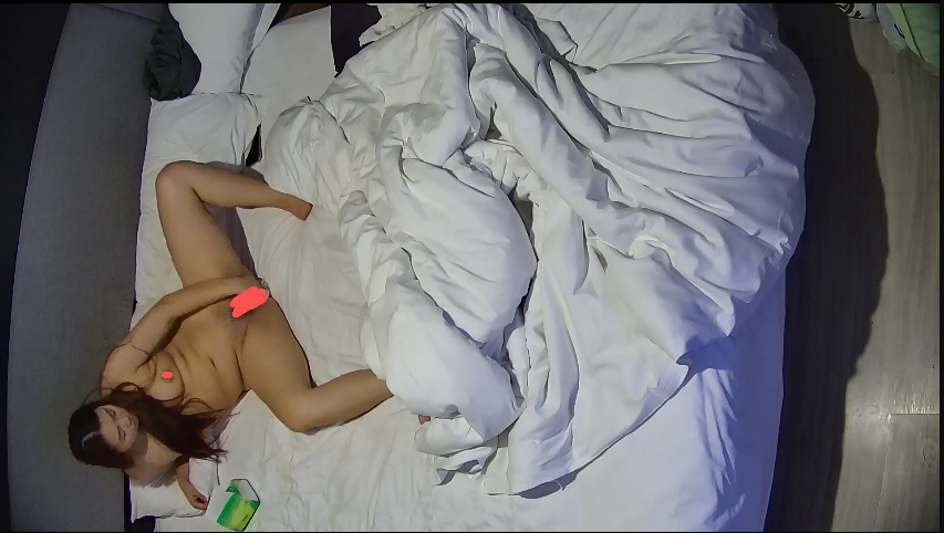 图片[4]-【酒店针孔偷拍】✅安防精品✅20260110✅极品✅肌肉男四次爆操大奶妹-老宋小屋