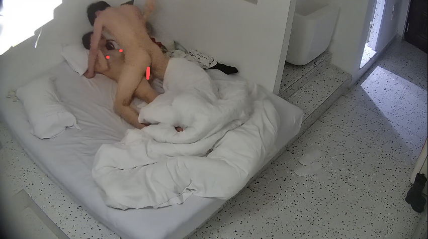 图片[10]-【酒店针孔偷拍】✅安防精品✅20260109✅清纯小酥胸学生妹✅贴心男友-老宋小屋