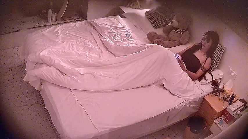 图片[3]-【酒店针孔偷拍口活好的楼凤外围女接待客人19-老宋小屋