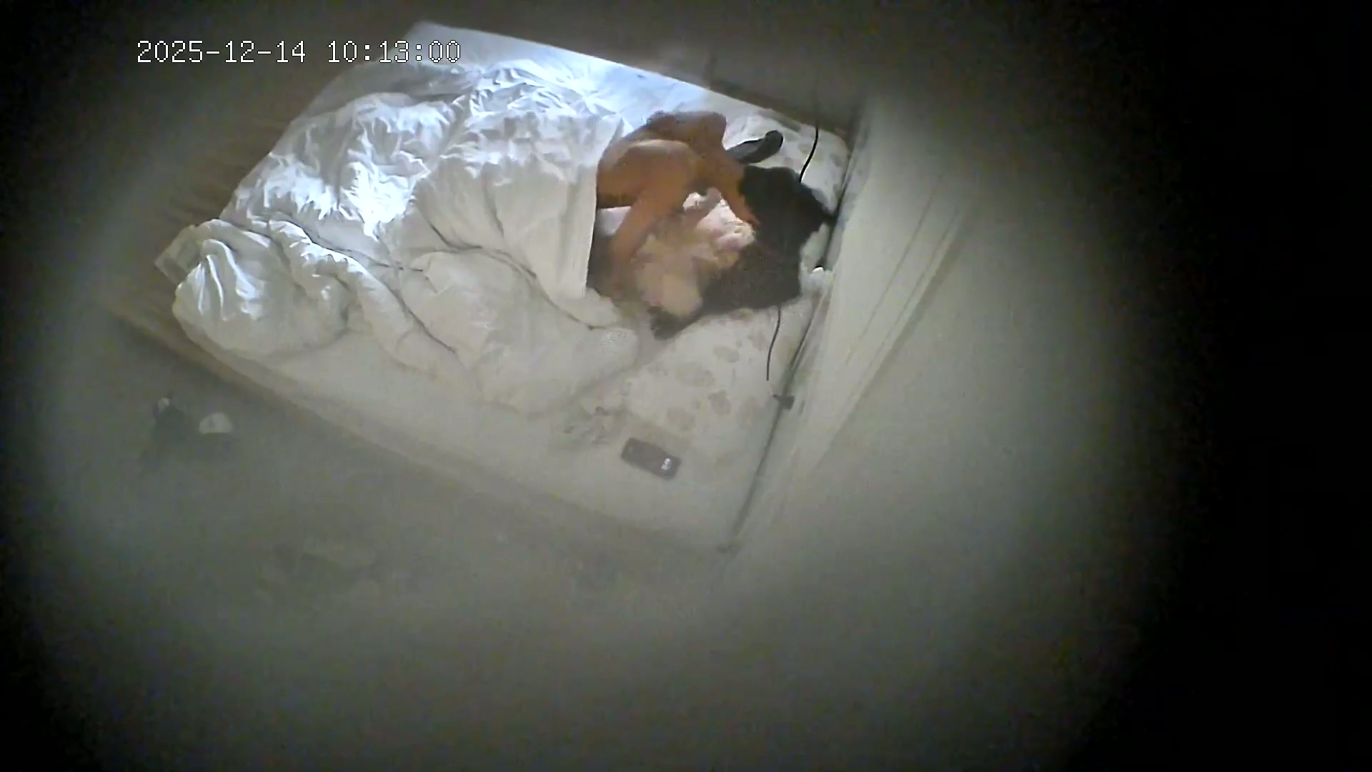 图片[27]-❤️20251214酒店针孔偷拍❤️参加婚礼的伴娘结束后被男朋友折叠起来狂操-老宋小屋