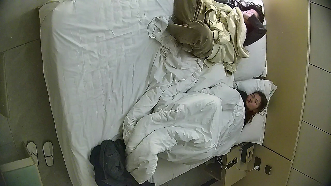 图片[7]-❤️20251228❤️酒店针孔偷怕时尚眼镜妹赶在闺蜜到来前带男人到房间磕炮-老宋小屋