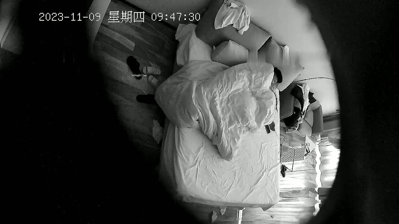 图片[6]-酒店偷拍 健壮小伙和邻居嫂子晚上开房偷情一直干到天亮貌似干了三次-老宋小屋