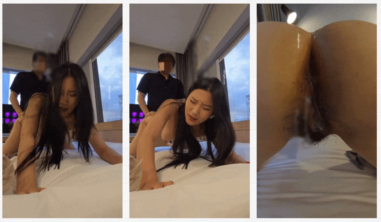 图片[7]-【最新大神约啪】颜值美女非常漂亮的小姐姐身材超正奶粉逼嫩，酒店对镜啪啪，口交口爆，表情绝叫声骚-老宋小屋