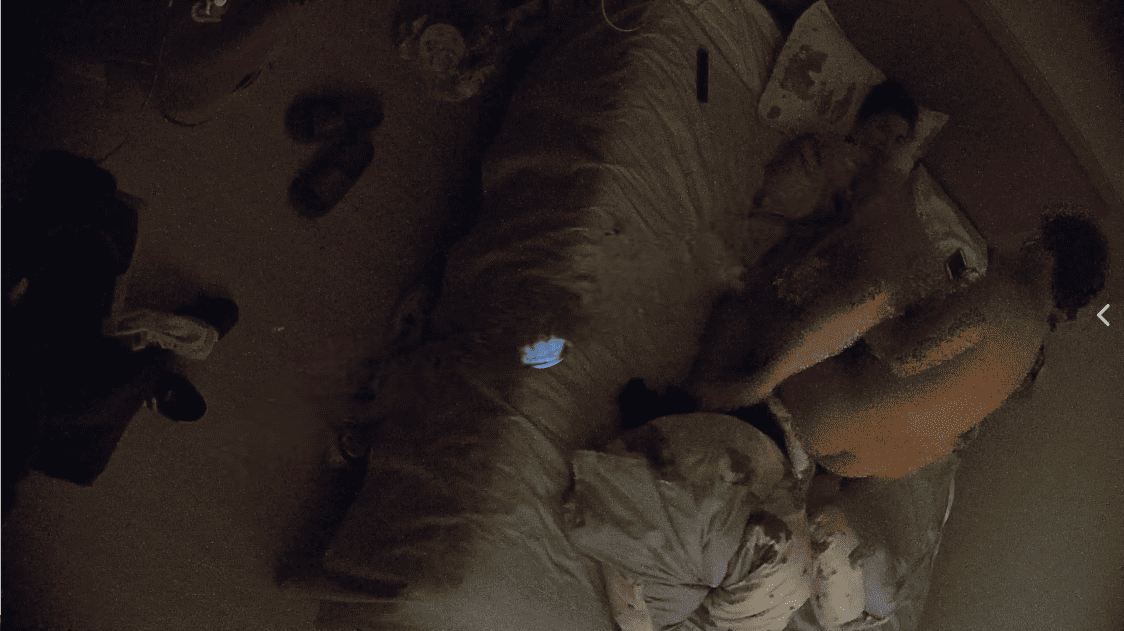 图片[4]-【酒店针孔偷拍】✅安防精品✅20260112✅巨乳学生妹第二弹-老宋小屋