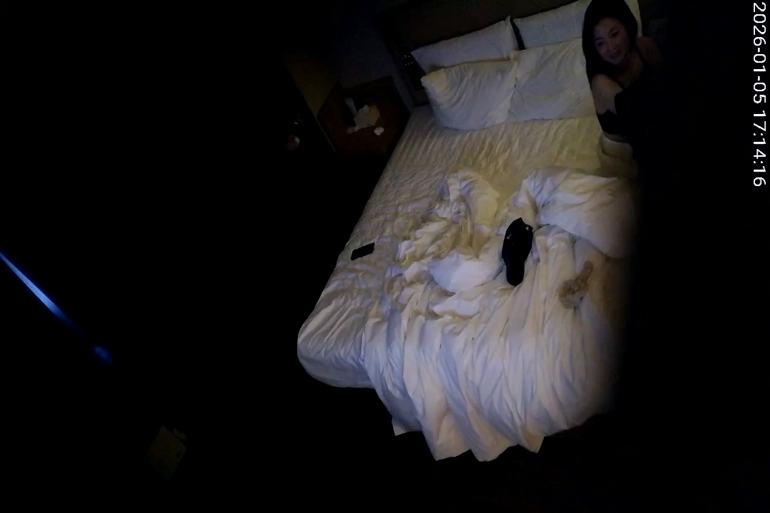 图片[10]-【酒店针孔偷拍】⏪酒店偷拍⏩长腿少妇被双腿扛起来挨操-老宋小屋