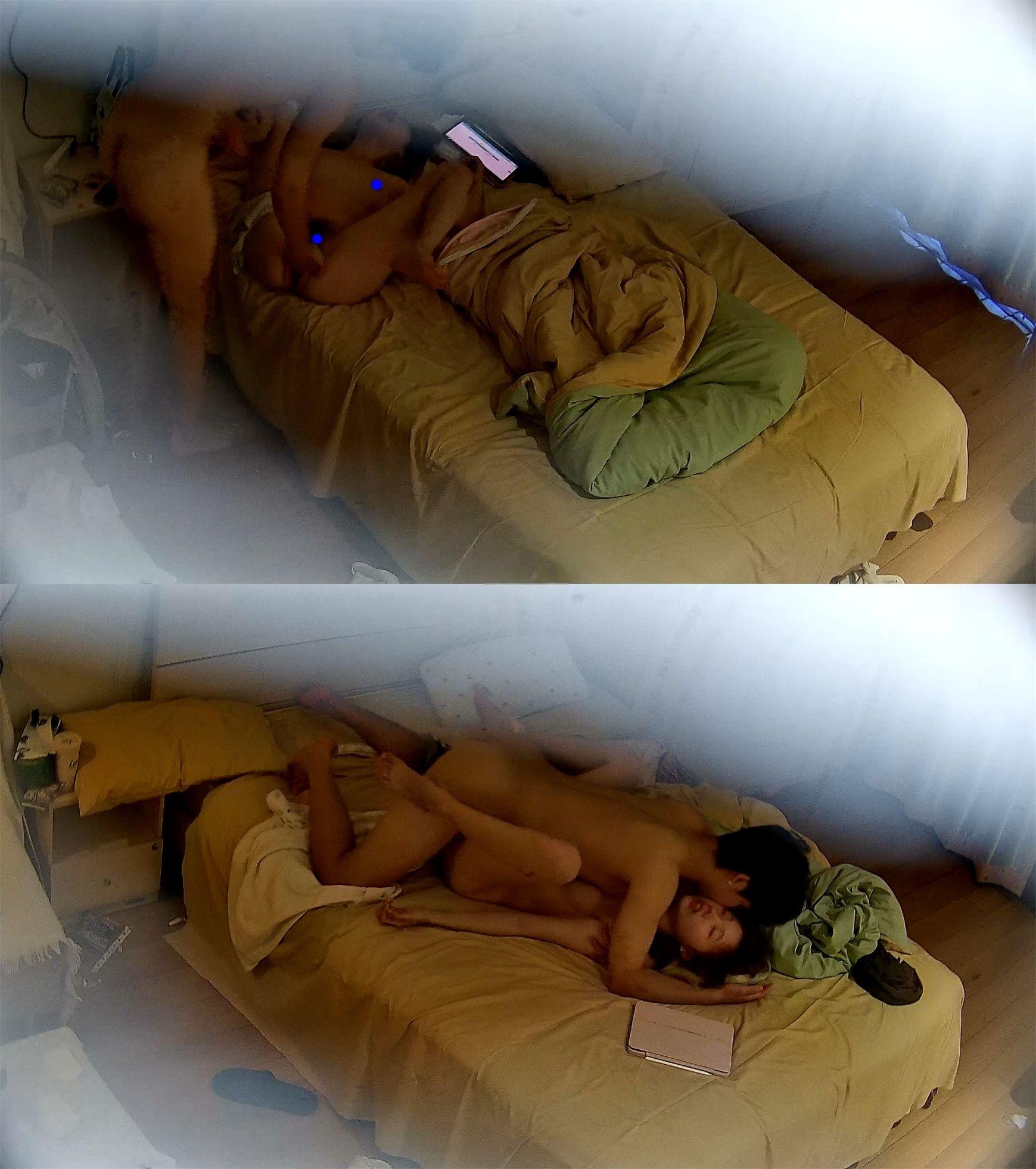 图片[8]-大学城附近酒店摄像头偷拍 大学生情侣高颜值小仙女被男友暴力抠逼高潮喷水（9V)[MP4/3740MB]-老宋小屋