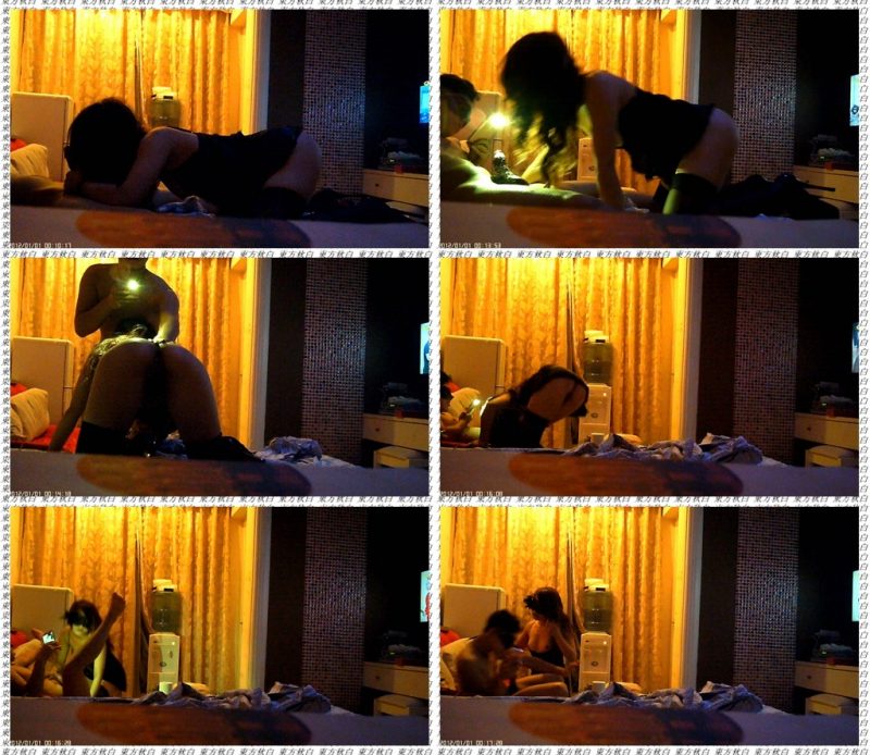 廣東內褲哥酒店草極品美女之黑絲高跟性感尤物 720P高清原版-老宋小屋