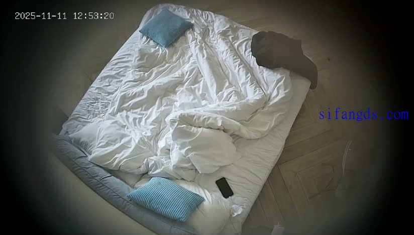 图片[6]-新流出酒店偷拍丰满秀美豪乳美眉换上诱惑睡衣被男友狂操大声喘息完整版-老宋小屋