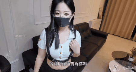 图片[2]-极品美臀女神【小羊MM】付费剧情作品，换上性感制服与男友酒店约会，刚出门被爸爸拦住强行中出内射-老宋小屋