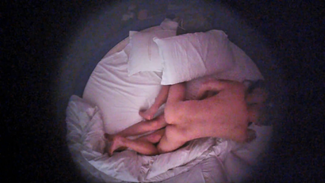 图片[6]-最新流出酒店摄像头偷拍❤️酒吧刚认识得年轻男女开房玩一夜情开房啪啪[MP4/959MB]-老宋小屋