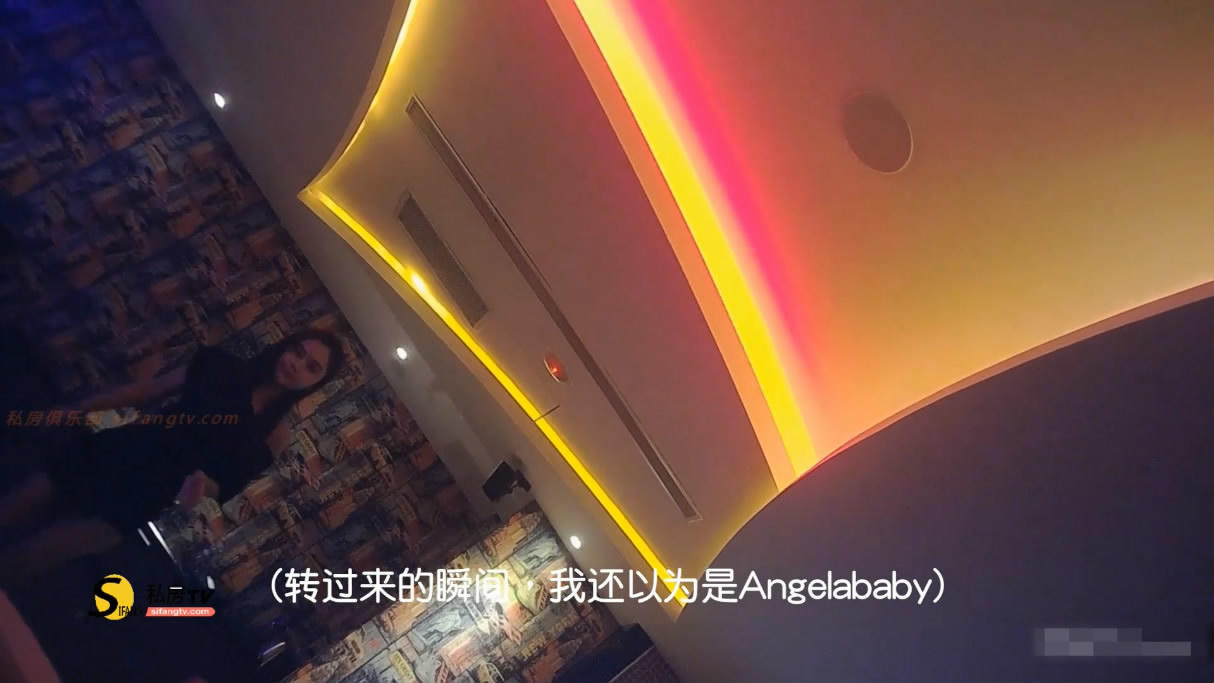 图片[1]-酒店约炮微信聊了很久的整容妹子看她衣着打扮怀疑她是夜总会的小姐-老宋小屋