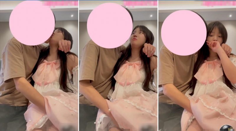 重磅福利高价购买分享❤️PINK大神【粉红君】酒店约炮极品颜值19岁超纯E奶萝莉型美女[MP4/1001MB]-老宋小屋