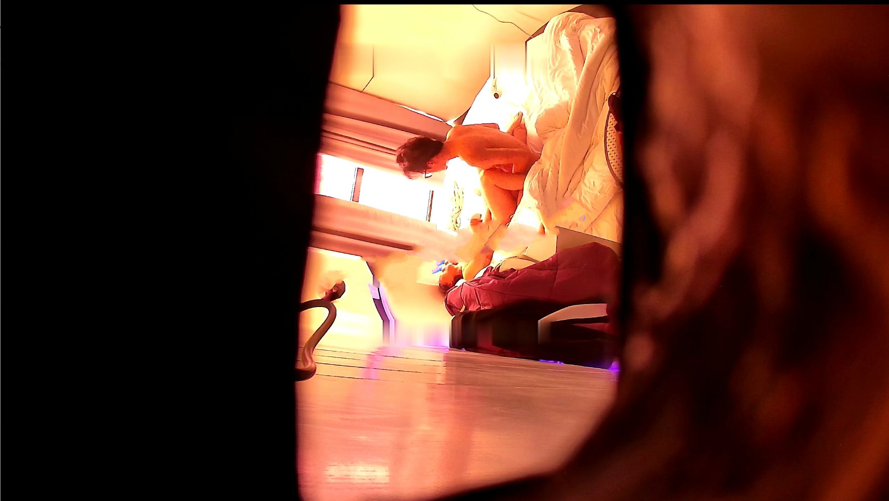 图片[3]-[无水印2024-2-29酒店偷拍 神似唐嫣小美女与男友嬉闹 被男友又舔又操女的叫的骚-老宋小屋