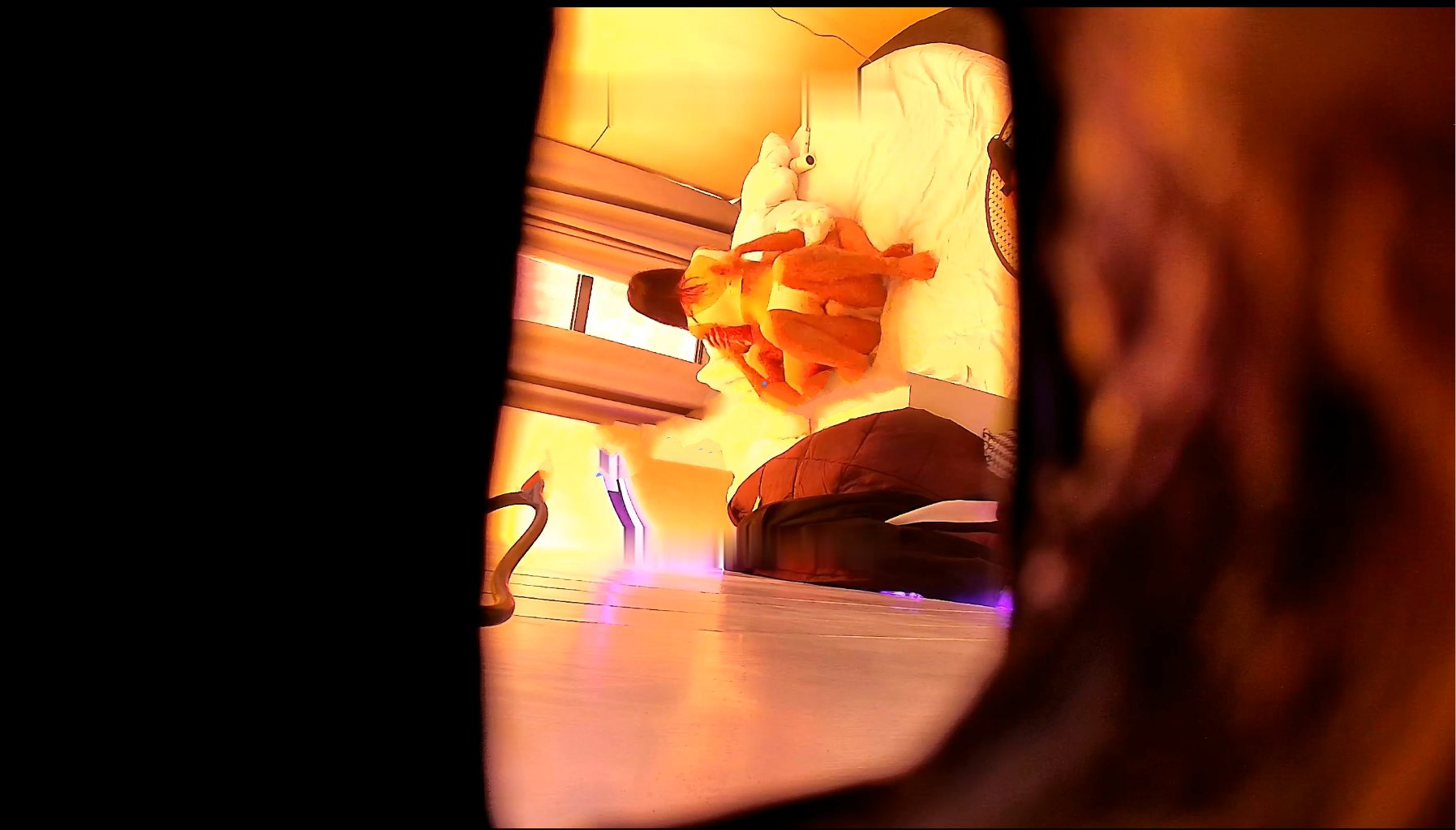 图片[5]-[无水印2024-2-29酒店偷拍 神似唐嫣小美女与男友嬉闹 被男友又舔又操女的叫的骚-老宋小屋