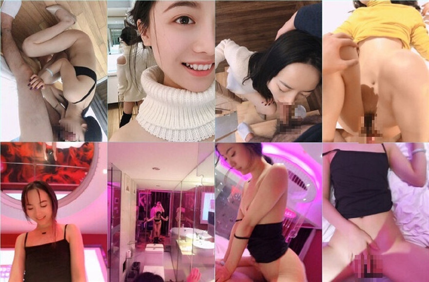 图片[2]-《百度云泄密》白嫩小美女和前男友酒店开房啪啪被渣男分手后曝光[MP4/963MB]-老宋小屋