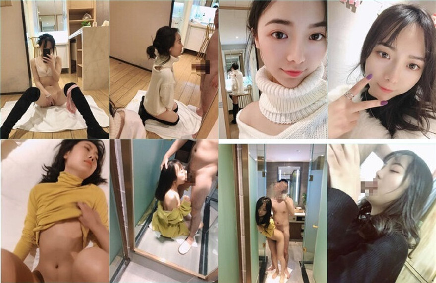 图片[1]-《百度云泄密》白嫩小美女和前男友酒店开房啪啪被渣男分手后曝光[MP4/963MB]-老宋小屋