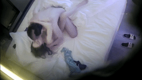 图片[2]-2022-8-18乐橙酒店偷拍年轻小哥白天约炮气质美少妇搞了2个多小时-老宋小屋