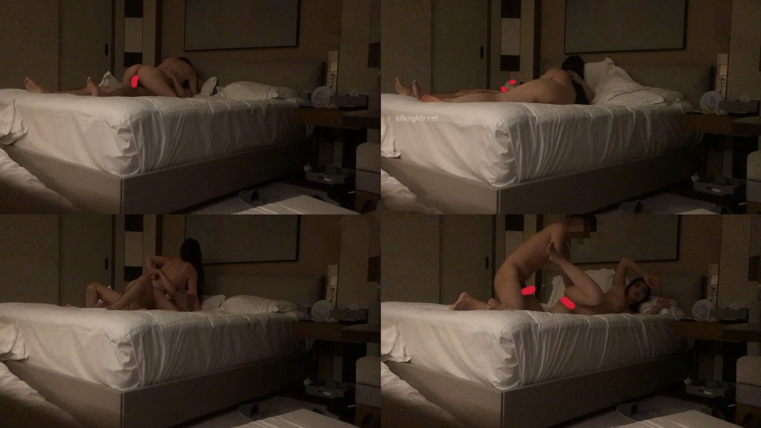 图片[3]-同城直播刷到的一个02年小小网红❤️刷了不少礼物要到微信酒店约炮居然是个白虎逼呻吟刺激-老宋小屋