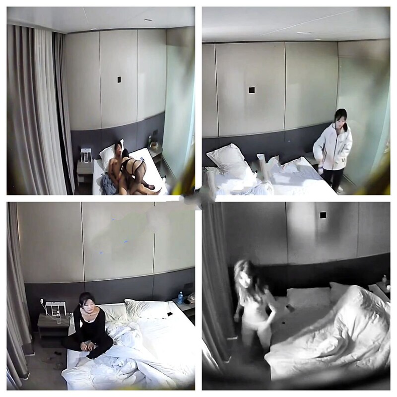 新流出酒店黄金猫眼摄像头偷拍❤️小哥和性感情趣骚女友一边拍打屁股一边做爱-老宋小屋