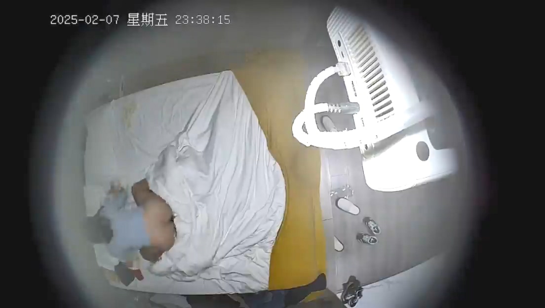 图片[7]-2025-02-07酒店偷拍 新台来袭 女大提学生前返学和男友打炮-老宋小屋