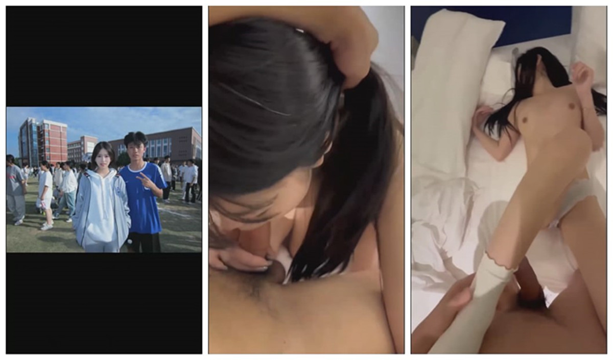 图片[1]-兄妹乱伦❤️久别重逢的表妹刚到家表哥立马带她去酒店试用网购的催情剂干到表妹受不了[MP4/642MB]-老宋小屋