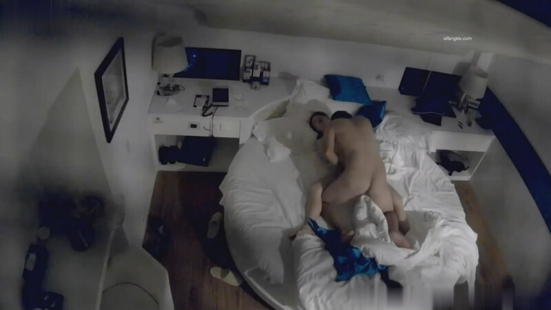 图片[2]-安防酒店摄像头偷拍❤️老哥带着少妇情人出差骚货性欲强干几次貌似都没喂饱-老宋小屋