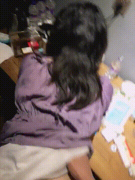 图片[4]-高清无水印-酒店约炮白白嫩嫩的美女同事各种姿势干翻她的小嫩鲍 完美露脸-老宋小屋