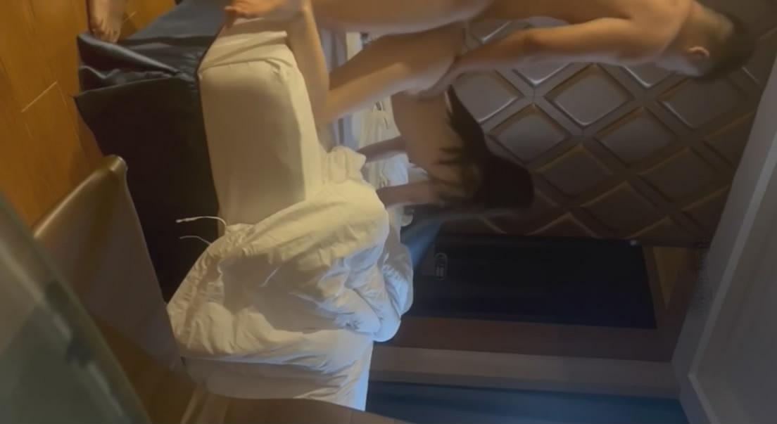 图片[6]-私房泡良大神老金勾搭珠宝店女销售❤️上午还跟他老公打了晨炮下午就跟我来酒店开房细腰肥臀模特身材-老宋小屋