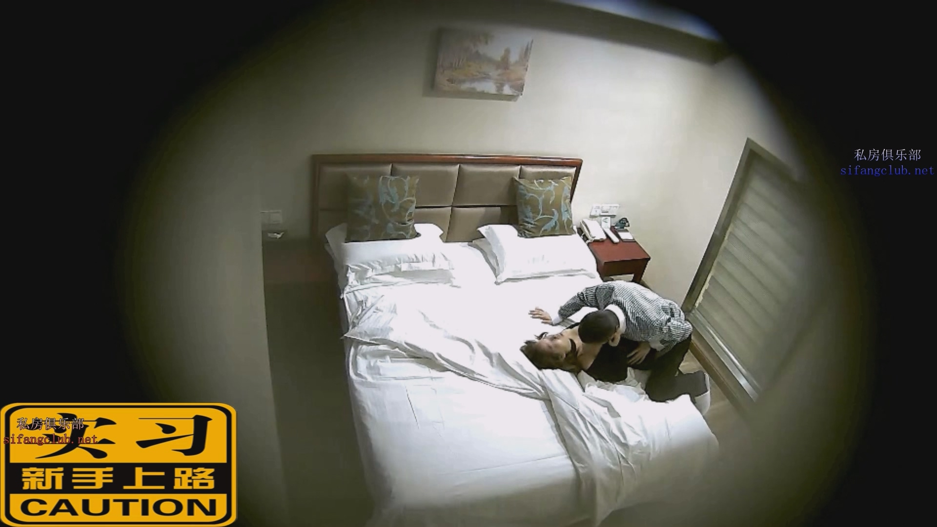 图片[2]-酒店偷拍 大奶少妇和情人开房，进门就迫不及待热情拥吻，老汉推车暴操-老宋小屋