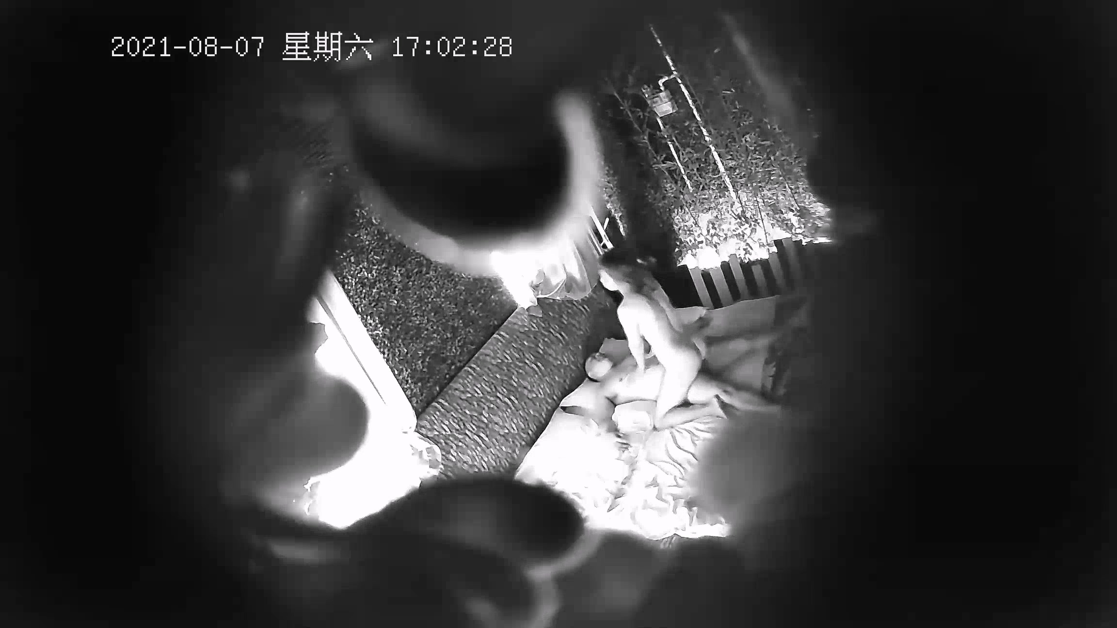 图片[3]-经典酒店偷拍 腼腆女友被操的呻吟不断，高潮迭起-老宋小屋