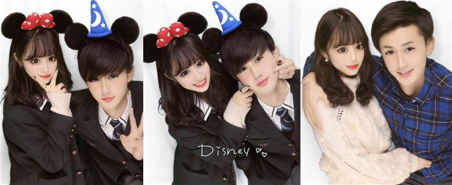 图片[2]-《百度云泄密》大二女生背着男友和光头爸爸酒店偷情被曝光-老宋小屋