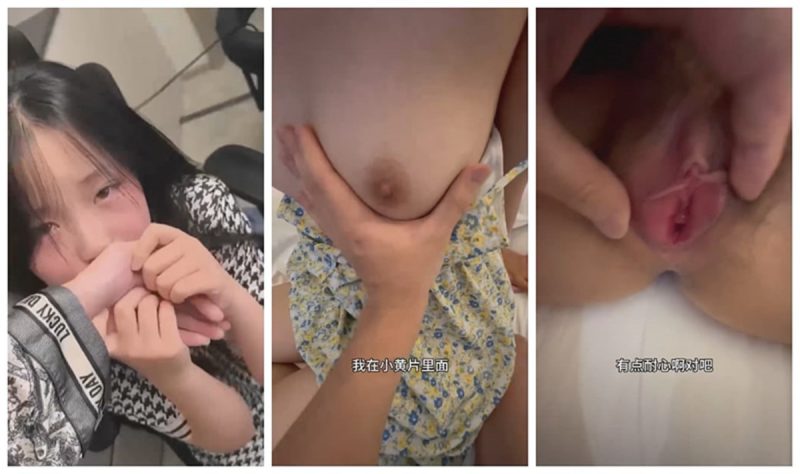 元宵节 当天堂妹背着男友来陪我喝酒 带回酒店后边操边问堂妹我的鸡巴大还是你男朋友的大-老宋小屋