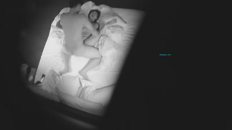 图片[6]-流出安防酒店摄像头偷拍❤️白领小姐姐下班开好房让男友过来啪啪啪-老宋小屋