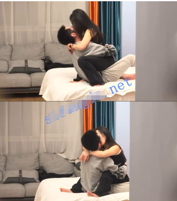 猫眼偷拍隔门偷窥大学生电竞酒店内疯狂做爱(3)-老宋小屋