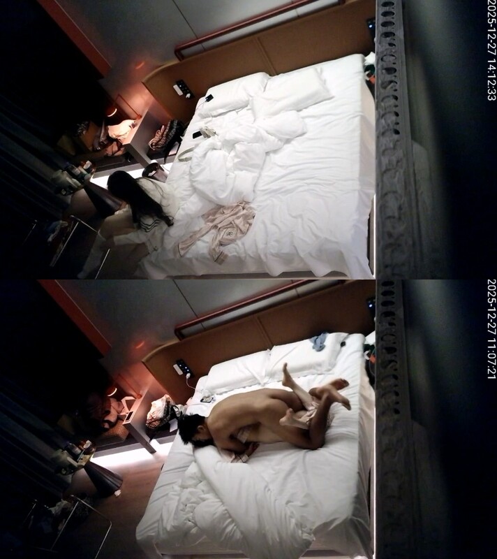 图片[9]-12-27新流出天眼酒店偷拍颜值美女被喜欢舔逼的渣男拿下（2V)-老宋小屋