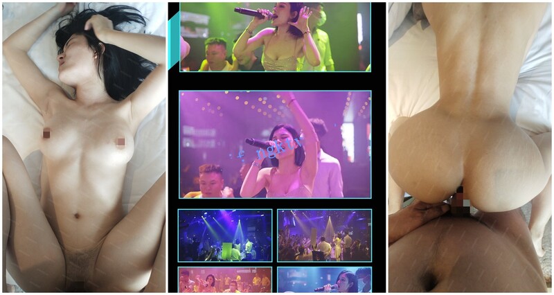 图片[3]-【明星流出】重磅核彈，18線小明星網紅【蔣汶珊】與金主酒店性愛PAPA，有幾首原創歌曲-老宋小屋