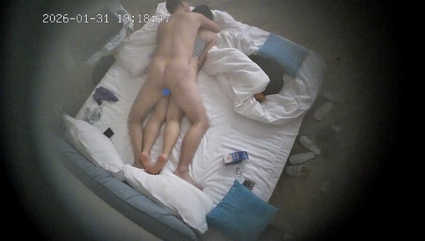 图片[3]-2026-1-31酒店偷拍 气质高颜值美女被分腿操穴-老宋小屋