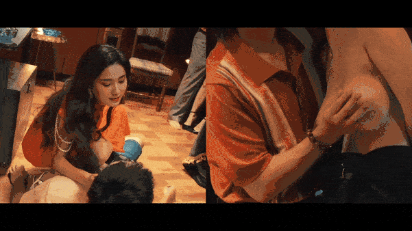 图片[3]-【AI明星换脸】AI-❤️宋佳❤️孤注一掷（金晨客串）❤️完美换脸，极品中的极品，值得收藏！[1.41G/MP4/00:25:10/116]-老宋小屋