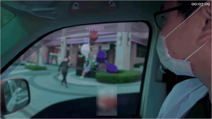 ✨【AI明星换脸】「杨幂」极品女神被老公家暴赶出门 医生借口检查身体惨遭侵犯[中配剧情][631MB/MP4/22:01/WF]愃-老宋小屋