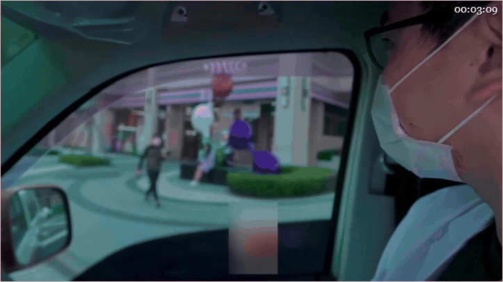 ✨【AI明星换脸】「杨颖」极品美女被老公家暴赶出门 医生借口检查身体将她侵犯[中配剧情][631MB/MP4/22:01/WF]愃-老宋小屋