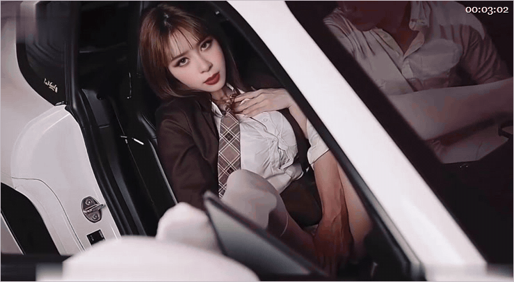 ✨【AI明星换脸】「美依礼芽 MARiA」发情的小母狗车震被按着头口交 享受啪啪高潮[435MB/MP4/27:26/WF]愃-老宋小屋