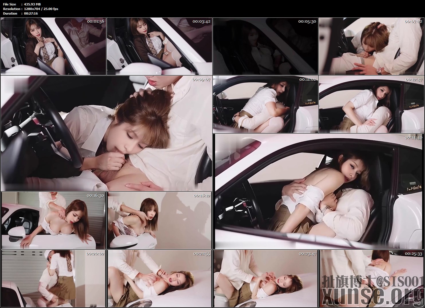 图片[2]-✨【AI明星换脸】「美依礼芽 MARiA」发情的小母狗车震被按着头口交 享受啪啪高潮[435MB/MP4/27:26/WF]愃-老宋小屋