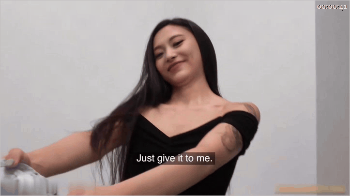 ✨【AI明星换脸】「周子瑜」苗条身材 性格奔放的女星与色影师的激情体验 无码流出[72.5MB/MP4/4:49/WF]愃-老宋小屋