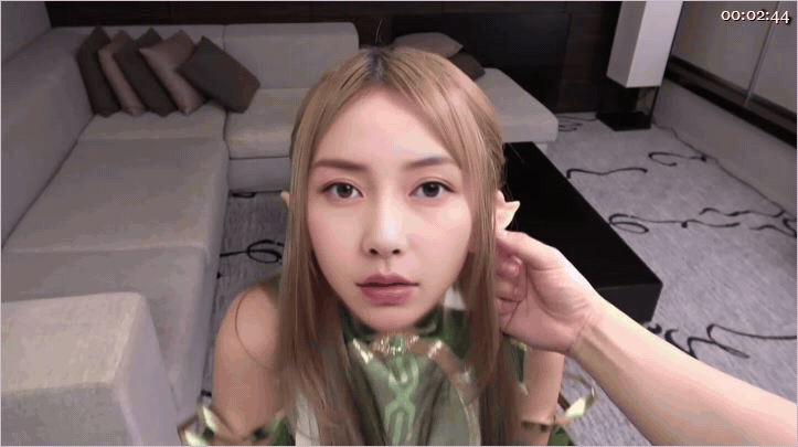 ✨【AI明星换脸】「杨颖」森林里捡到一只可爱的小精灵 哥哥带你回家做快乐的事情[中配剧情][550MB/MP4/24:38/WF]愃-老宋小屋