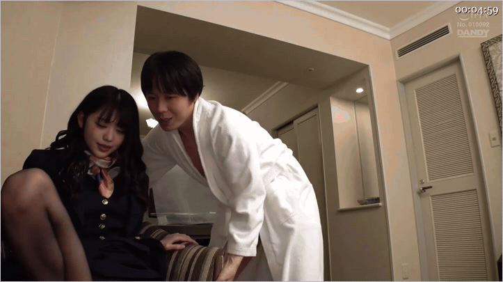 ✨【AI明星换脸】「张元英 IVE成员」空姐飞机上勾引乘客 下班后约炮激情四射[0.97GB/34:54/WF]愃-老宋小屋