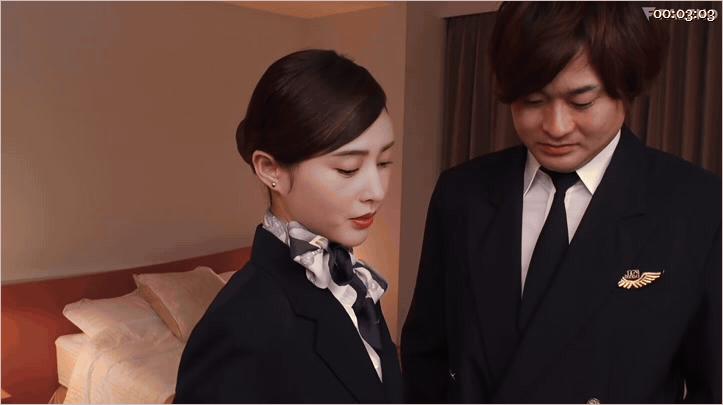 ✨【AI明星换脸】「张天爱」嫩模黑丝空姐被下春药强奸 既痛苦又享受[1.19GB/21:23/WF]愃-老宋小屋